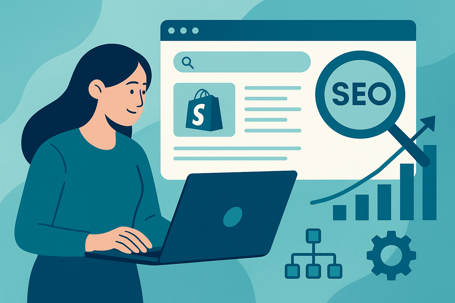 Mastering SEO for Shopify: An Expert Step-by-Step Guide